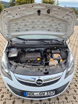 Opel Corsa D 1.2i 16V TÜV neu 10/2027 Klima WR+SR - Opel Corsa von privat
