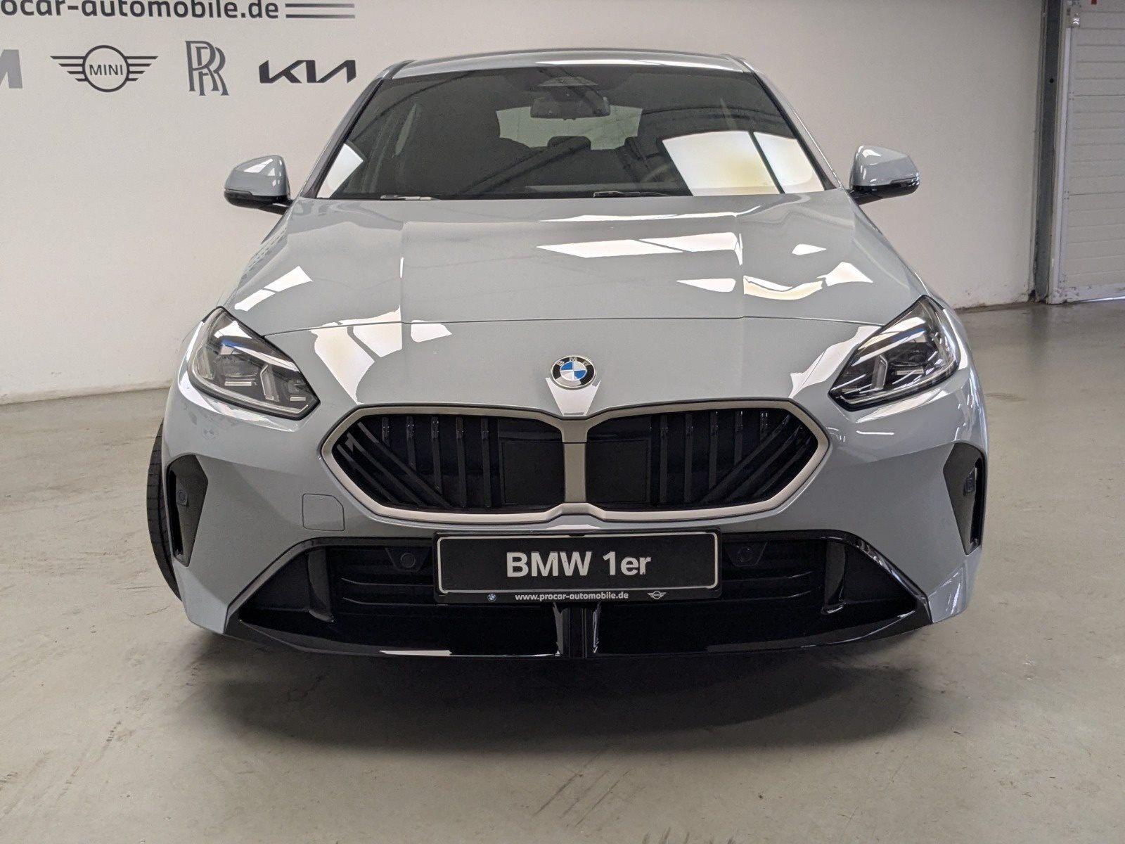 BMW 120 - Bild 3