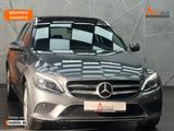 Mercedes-Benz C 400 T 4Matic |PANO|LED|KAM|TOPZUSTAND| - mit Benzin-Antrieb: Schiebedach, Kombi