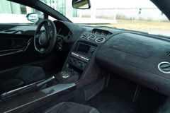 Fahrzeugabbildung Lamborghini Gallardo LP570-4 Superleggera *MwSt.*