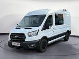 Ford Transit Kasten 350 L3 Mixto 6.Sitzer