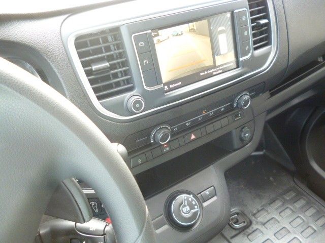 Vivaro Cargo M 2,0 Diesel Automatik L2, RK,PP,IG