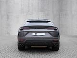 Lamborghini Urus Grigio Keres Matt, Full Exterior Carbon - Lamborghini in Frankfurt (Main)