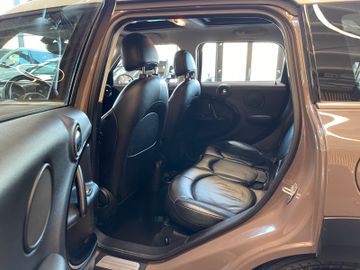 MINI Cooper SD Countryman *PANO*PDC*NAVI*BI-XENON*