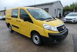 Fiat Scudo 12 L2H1 COC - Fiat Scudo l2h2