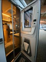 Weinsberg Raumwunder CaraLoft 650 MF  - Weinsberg CaraLoft 650 MF