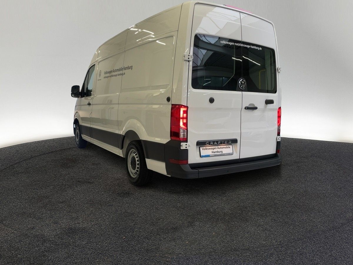 Volkswagen Crafter - Bild 3