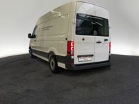 Volkswagen Crafter - Vorschau Bild 3
