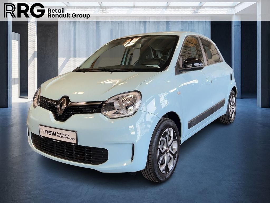 Image of Renault Twingo
