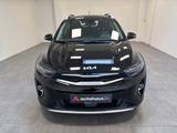 Kia Stonic 1.0 T-GDI Navi|PDC|Lenkr&Sitzhzg. - schwarze Kia Stonic