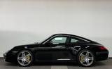 Porsche 997 Targa 4S PDK | Deutsch - Rarität! - Porsche mit Benzin-Antrieb: Schwarz