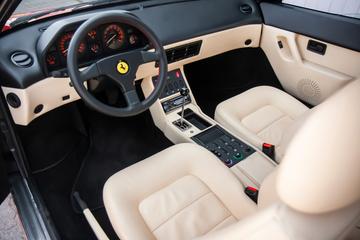 1992 Ferrari MONDIAL 缩略图 18