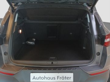 Fotografie 8 des Opel Grandland (X) Grandland Ultimate Plug-in-Hybrid 4WD Leder