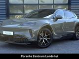 Porsche Cayenne Electric SportDesign | BOSE | HD-Matrix
