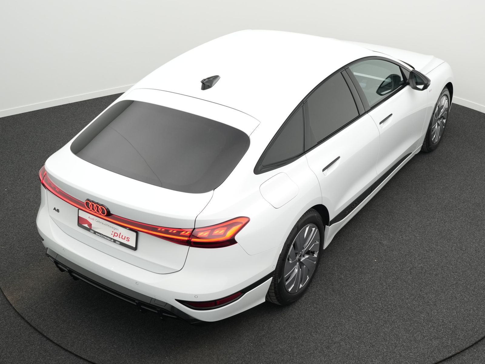 Audi A6 e-tron - Bild 21
