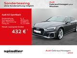 Audi A5 Sportback S-Line 40 TFSI S-tronic / Matrix - Audi A5: Leasing