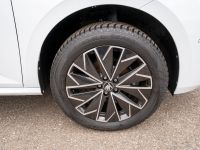 Skoda Kamiq - Vorschau Bild 10