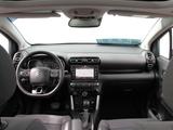 Citroën C3 Aircross 1.2e-THP / PureTech Autom. Nav RFK - Citroën: Pickup
