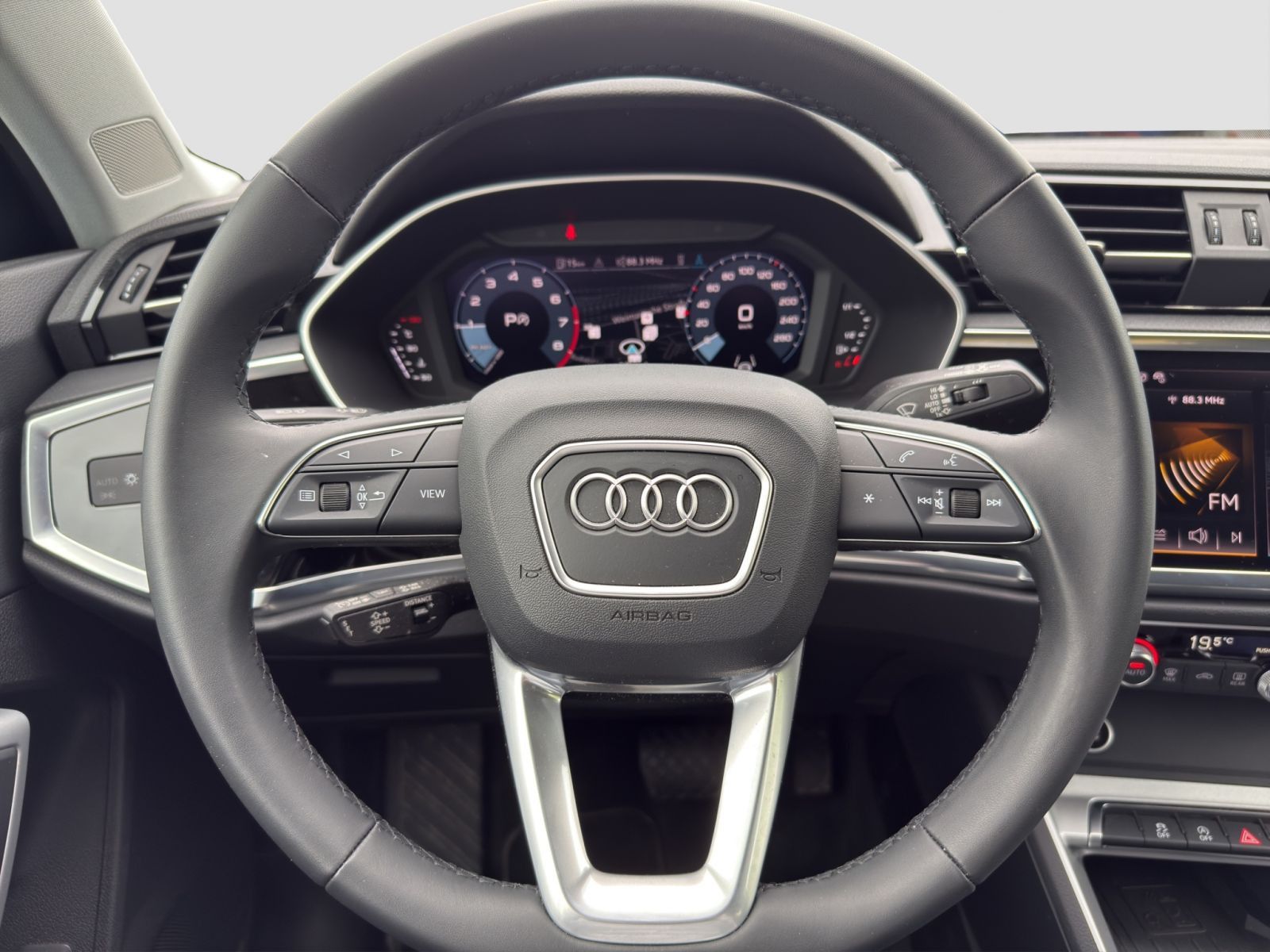 Audi Q3 - Bild 15
