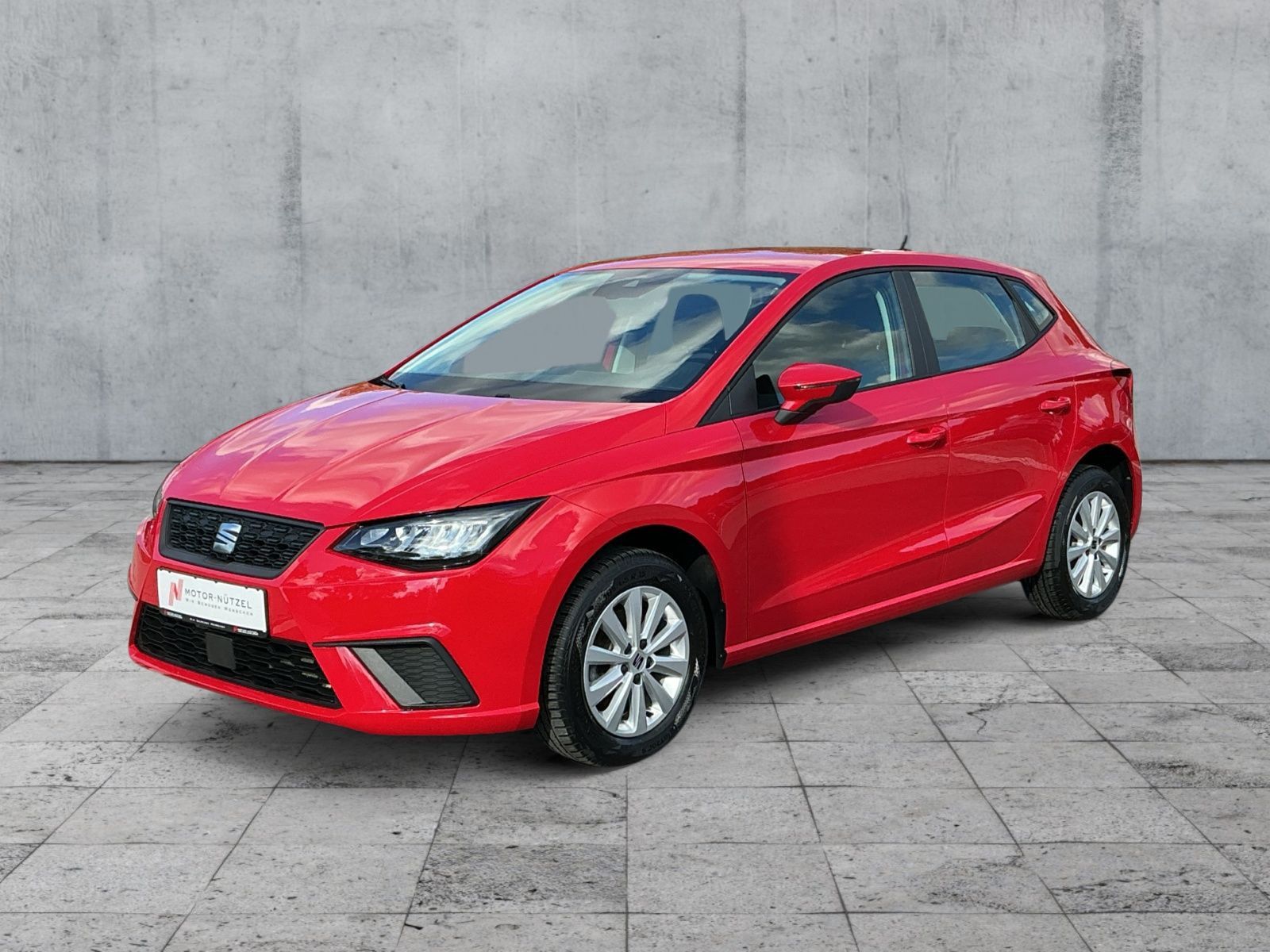 Seat Ibiza - Bild 2
