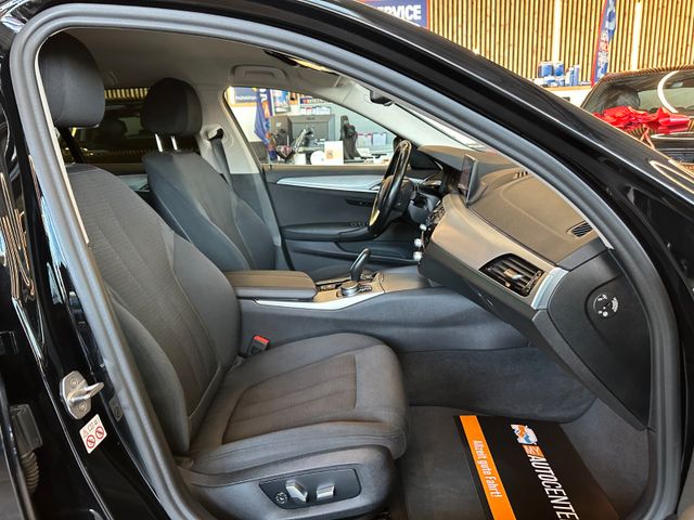 BMW 530d *LED*Navi*xDrive*HeadUp*Professional*