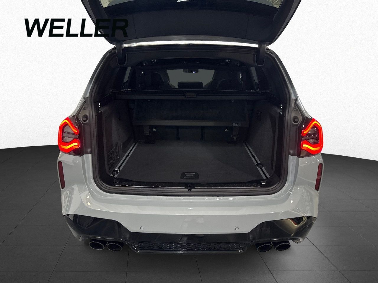 BMW X3 M - Bild 14