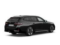 BMW 520 - Vorschau Bild 6