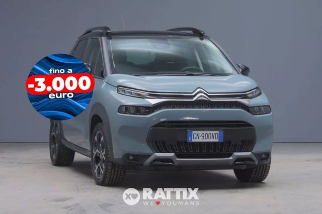 Citroën Citroen C3 Aircross 1.2 Puretech 130CV Shine Pac