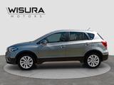 Suzuki SX4 Sitzh. AHK TÜV NEU - Suzuki SX4 aus 2019