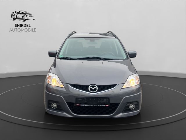 Mazda 5 Lim. 2.0 Exclusive