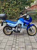 Honda Transalp 600 V - HONDA TRANSALP 600