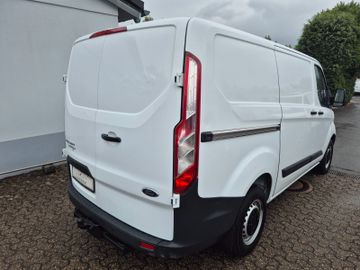 Ford Transit Custom - 4