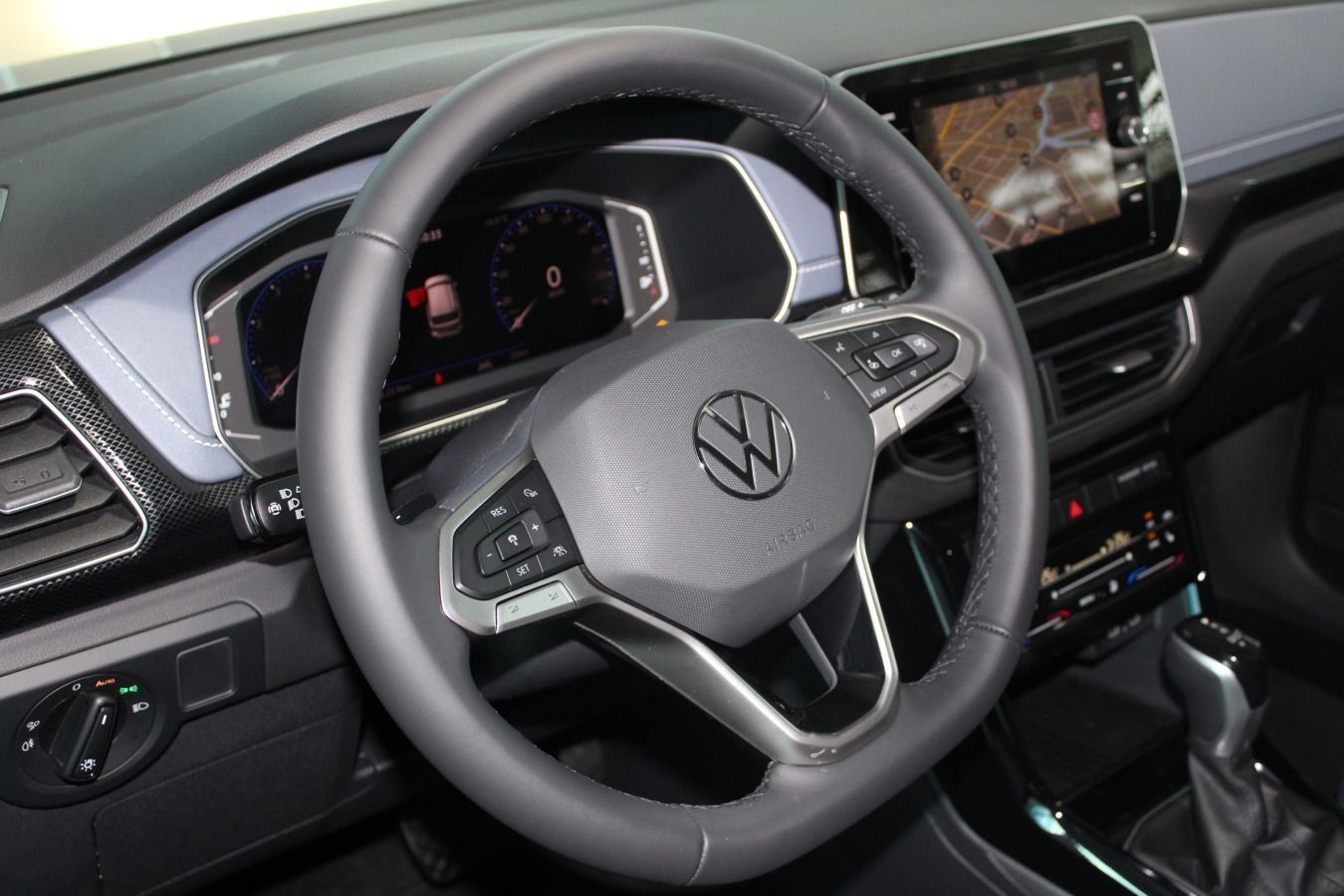 Volkswagen T-Cross - Bild 12