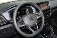 Volkswagen T-Cross - Vorschau Bild 12