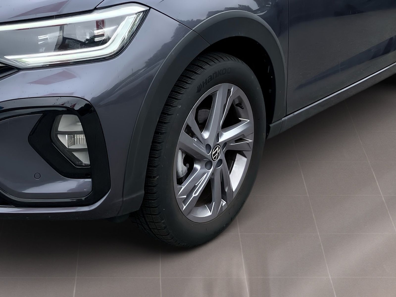 Volkswagen Taigo - Bild 7