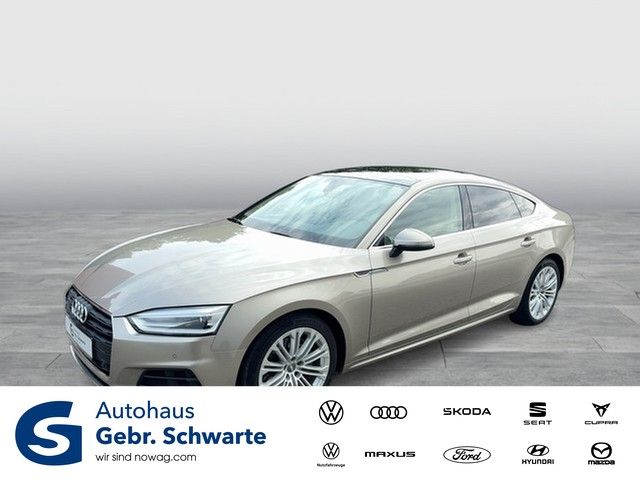 Image of Audi A5