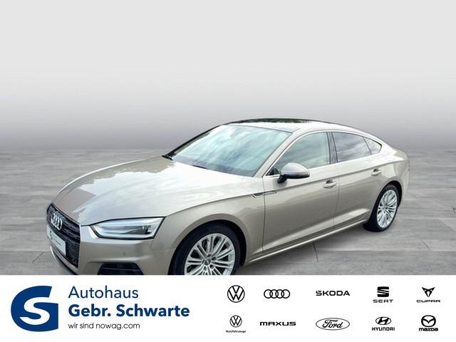 Audi A5 Sportback 3.0 TDI quattro XENON+PANO+STANDHZG