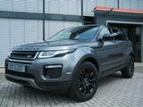 Land Rover Range Rover Evoque D150 SE AWD - Land Rover Range Rover Evoque mit Schiebedach