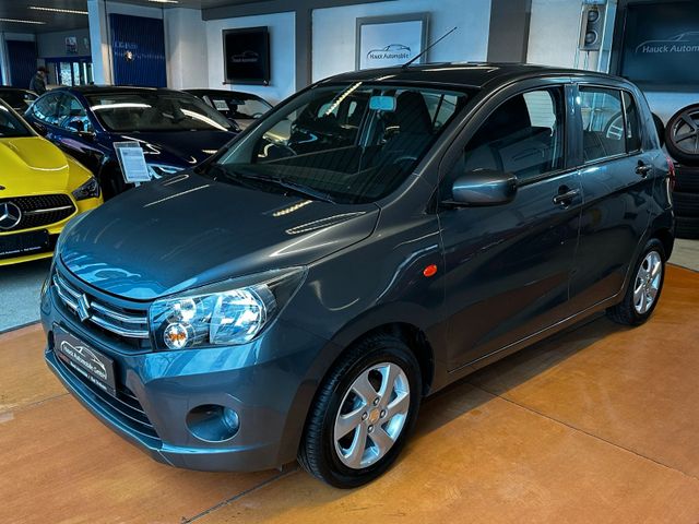 Suzuki Celerio Comfort/77TKM/ BLUETOOTH/KLIMA