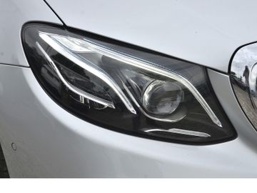 Mercedes E 250 - 6