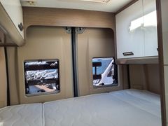 Chausson V 594 S VIP, Skyroof