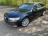 Audi A6 Allroad 3.0 TDI quattroKeyLessGo/Leder/Headup - Audi A6 Allroad aus 2012