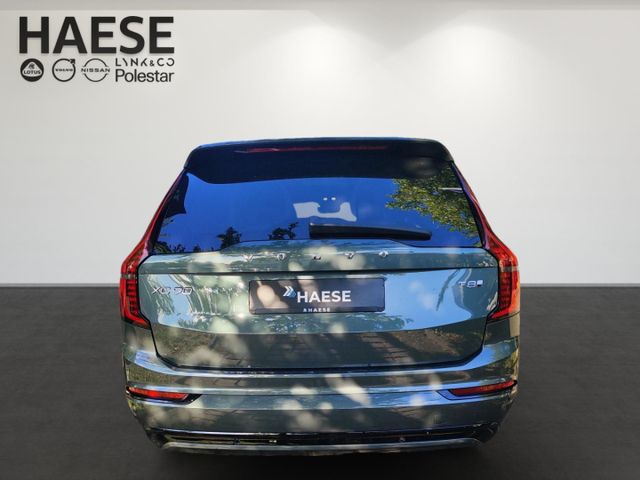 VOLVO XC 90 (Bild 6 von Array)
