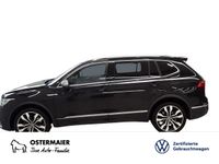Volkswagen Tiguan Allspace - Vorschau Bild 1