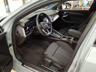 Audi A3 - Bild 14