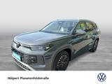 Volkswagen Tayron 1.5 HYBRID ELEGANCE AHK CAM NAVI - Volkswagen Tayron Elegance mit Hybrid-Antrieb (Benzin/Elektro)