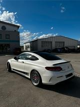 Mercedes-Benz C 300 9-Gang-Automatik, ohne OPF, Krasser Sound - gebrauchte Mercedes-Benz C 300 aus dem Jahr 2017