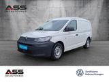 Volkswagen Caddy Cargo 2.0 TDI EU6d Commerce EcoProfi Würth