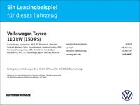 Volkswagen Tayron - Vorschau Bild 2