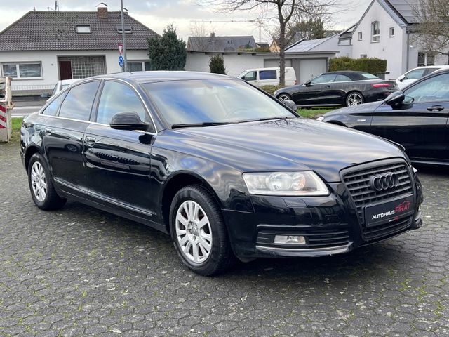 Audi A6 2.7 TDI